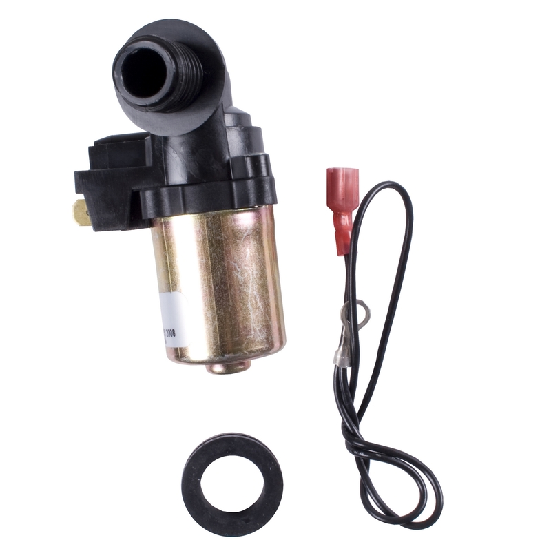 Washer Pumps